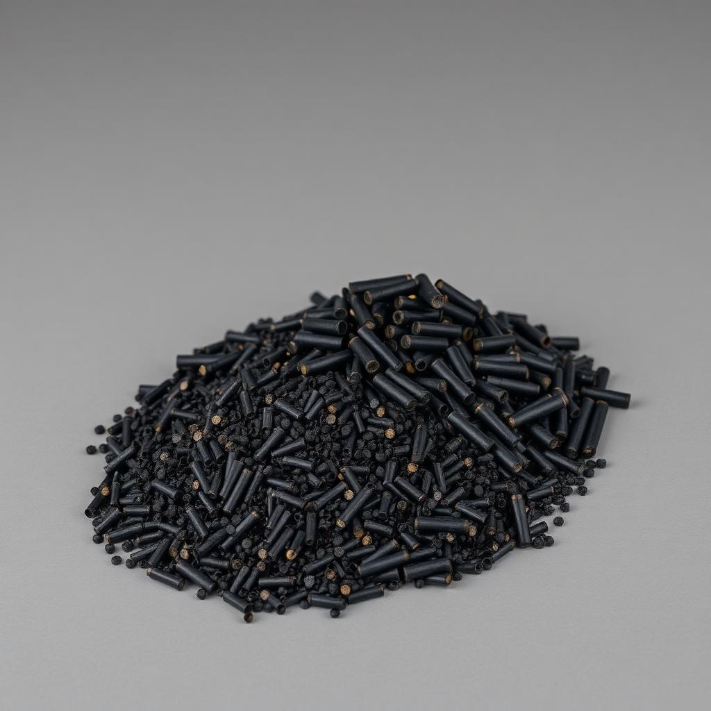 M92 modular propelling charge system