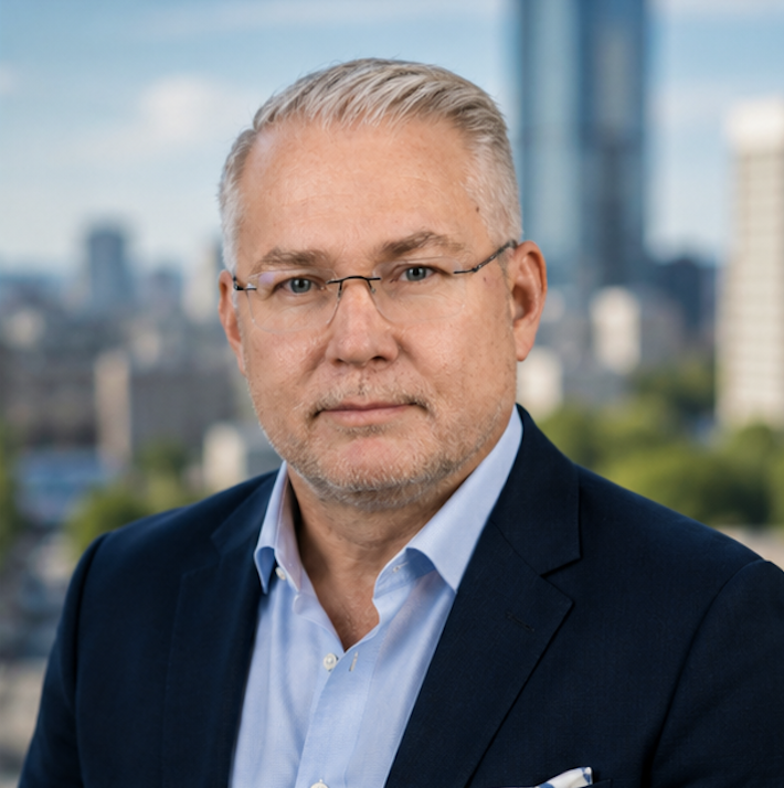 Morten Reimers