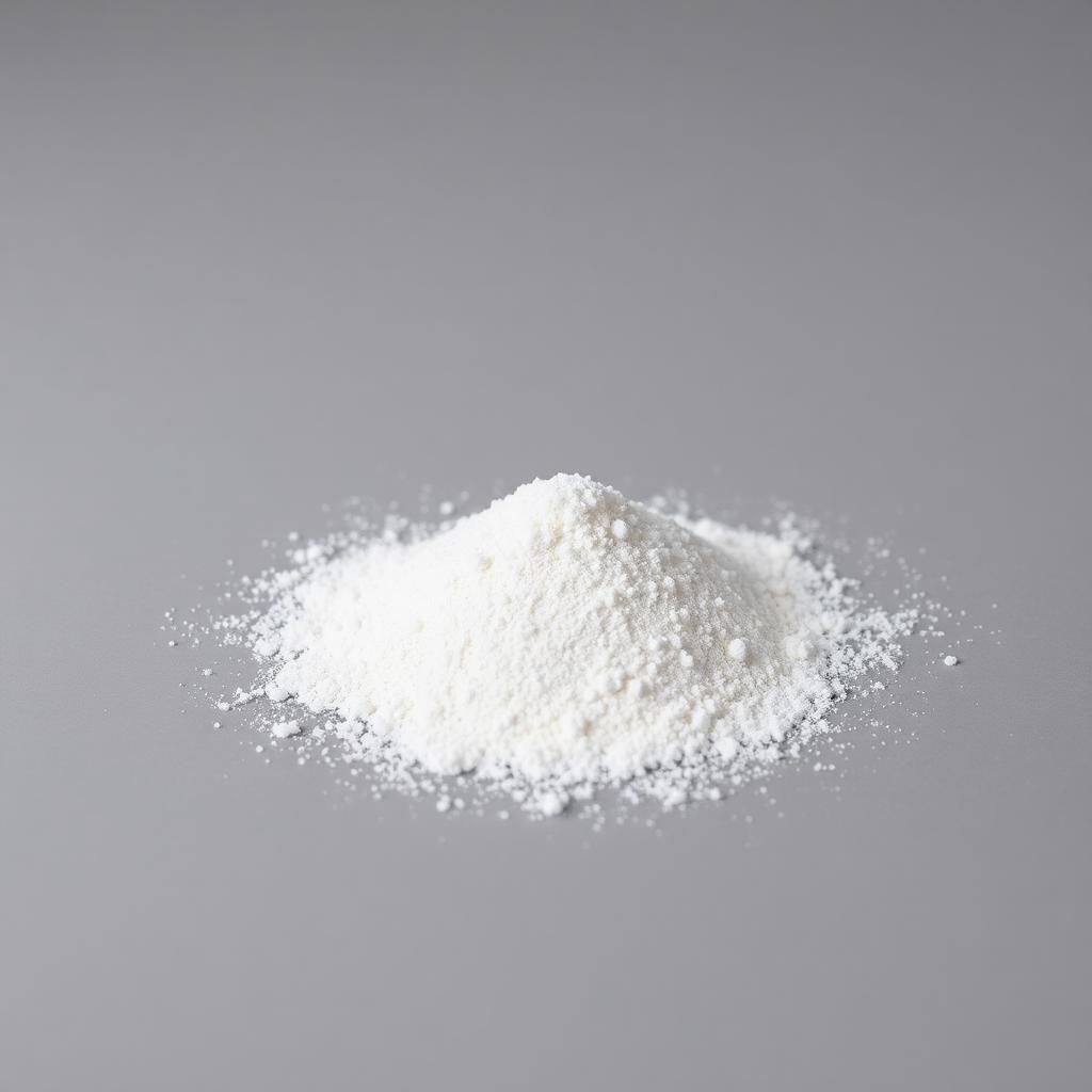 RDX energetic material in industrial packaging