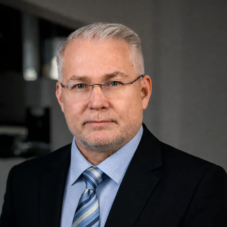 Morten Reimers